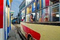 484 - COLOURS OF CUBA - LAMBETH ROY - united kingdom <div